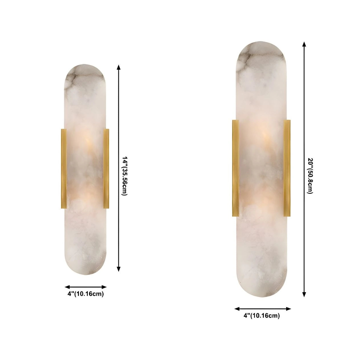 Wall Sconce — product view 8