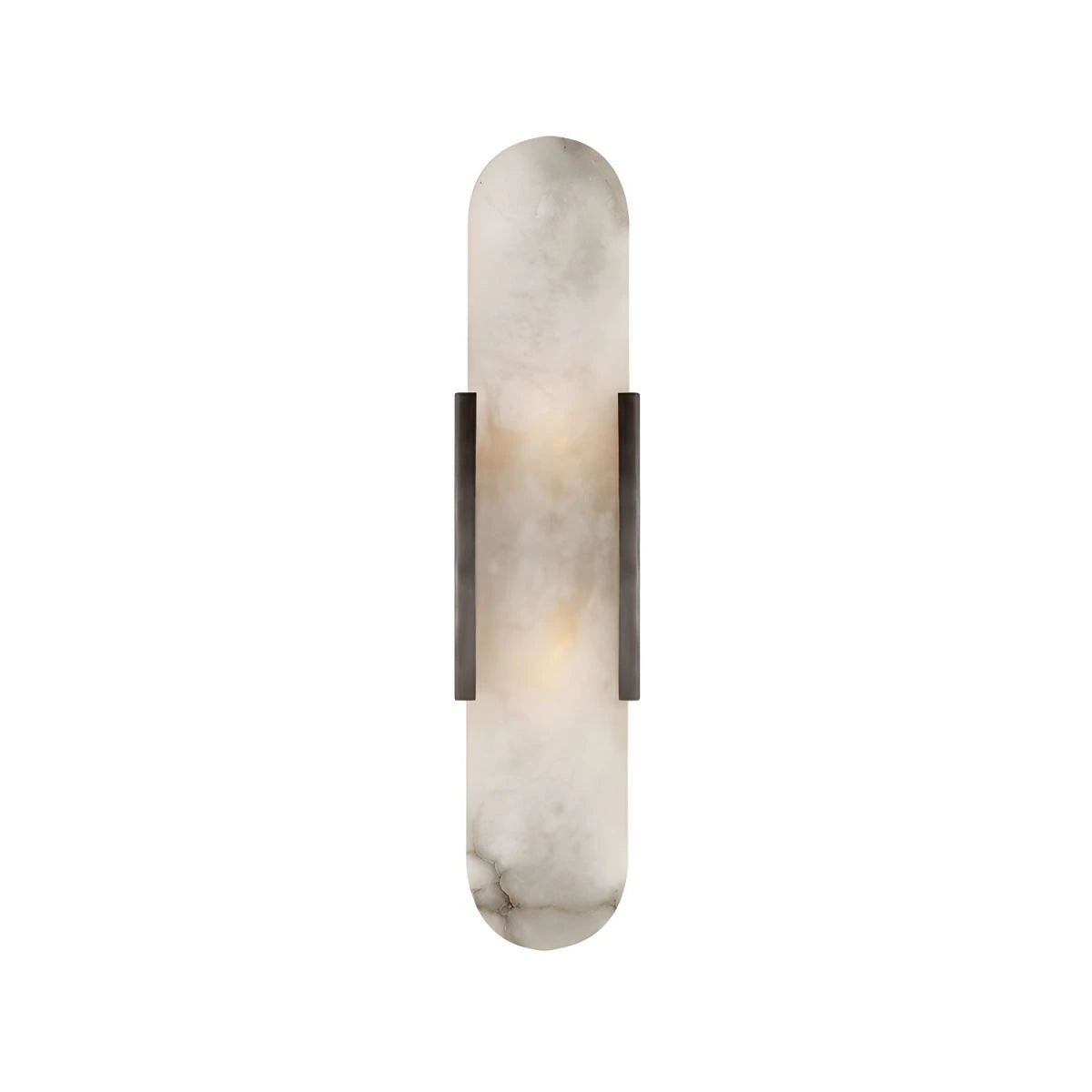 Black Wall Sconce — product view 9