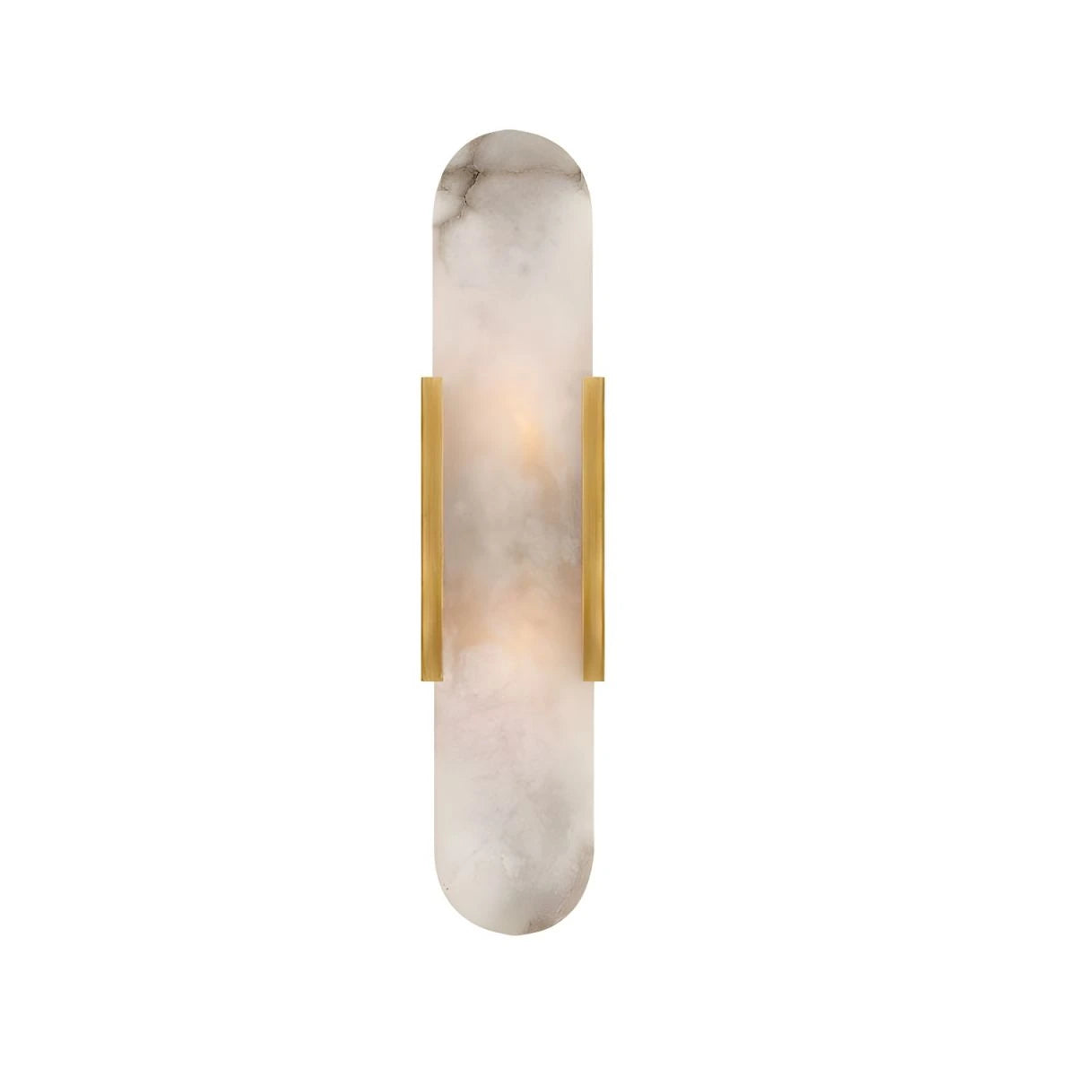 Gold Wall Sconce — product view 10