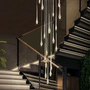 White light Pendant Light — product view 1