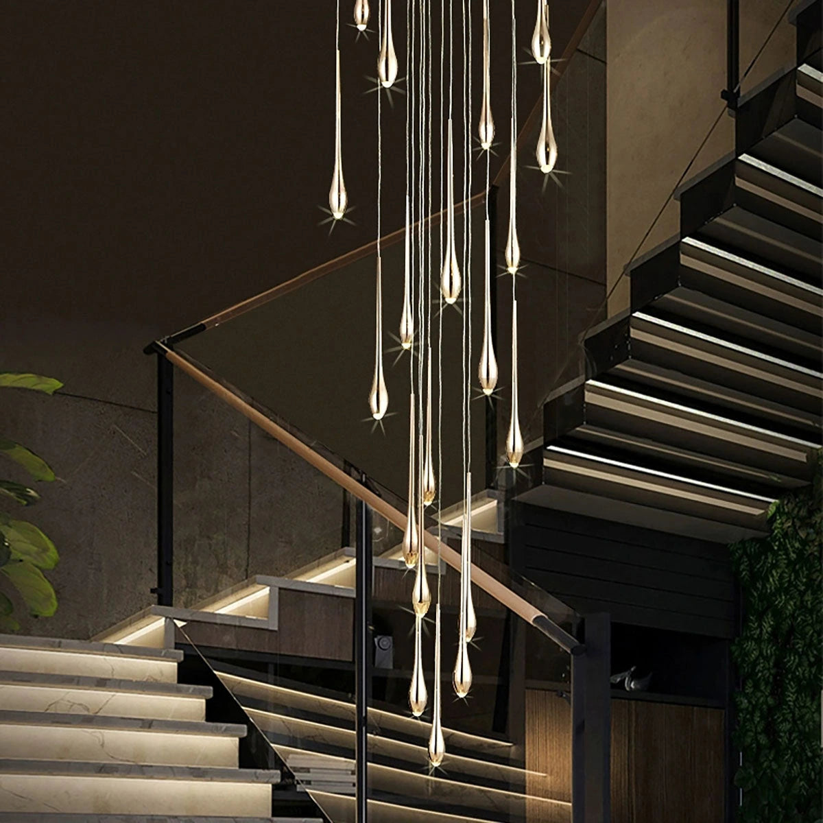 Pendant Light — product view 2