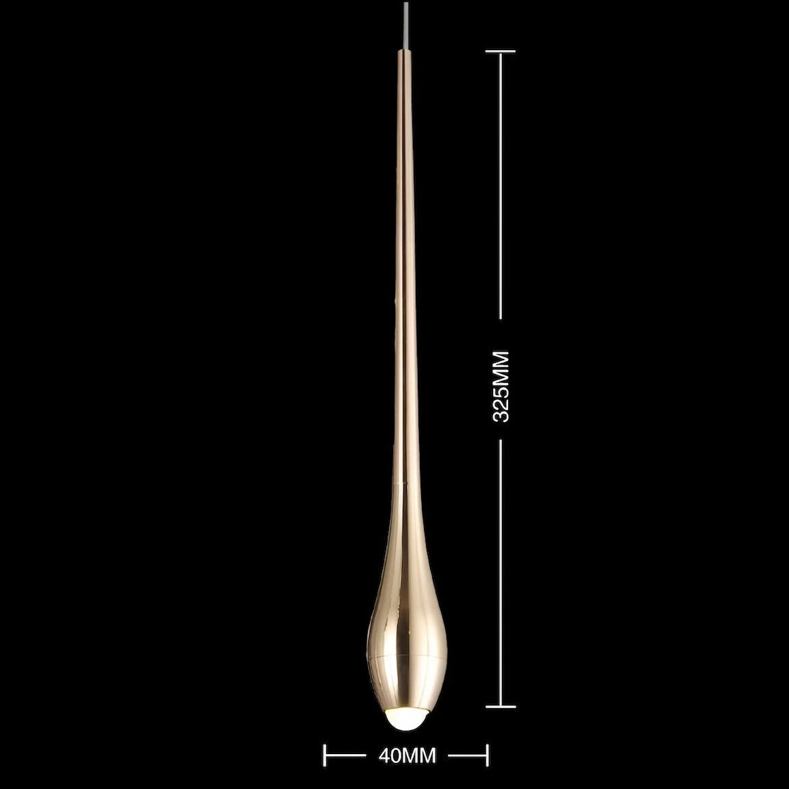 Pendant Light — product view 5