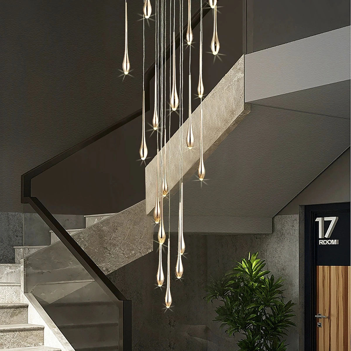 Pendant Light — product view 7