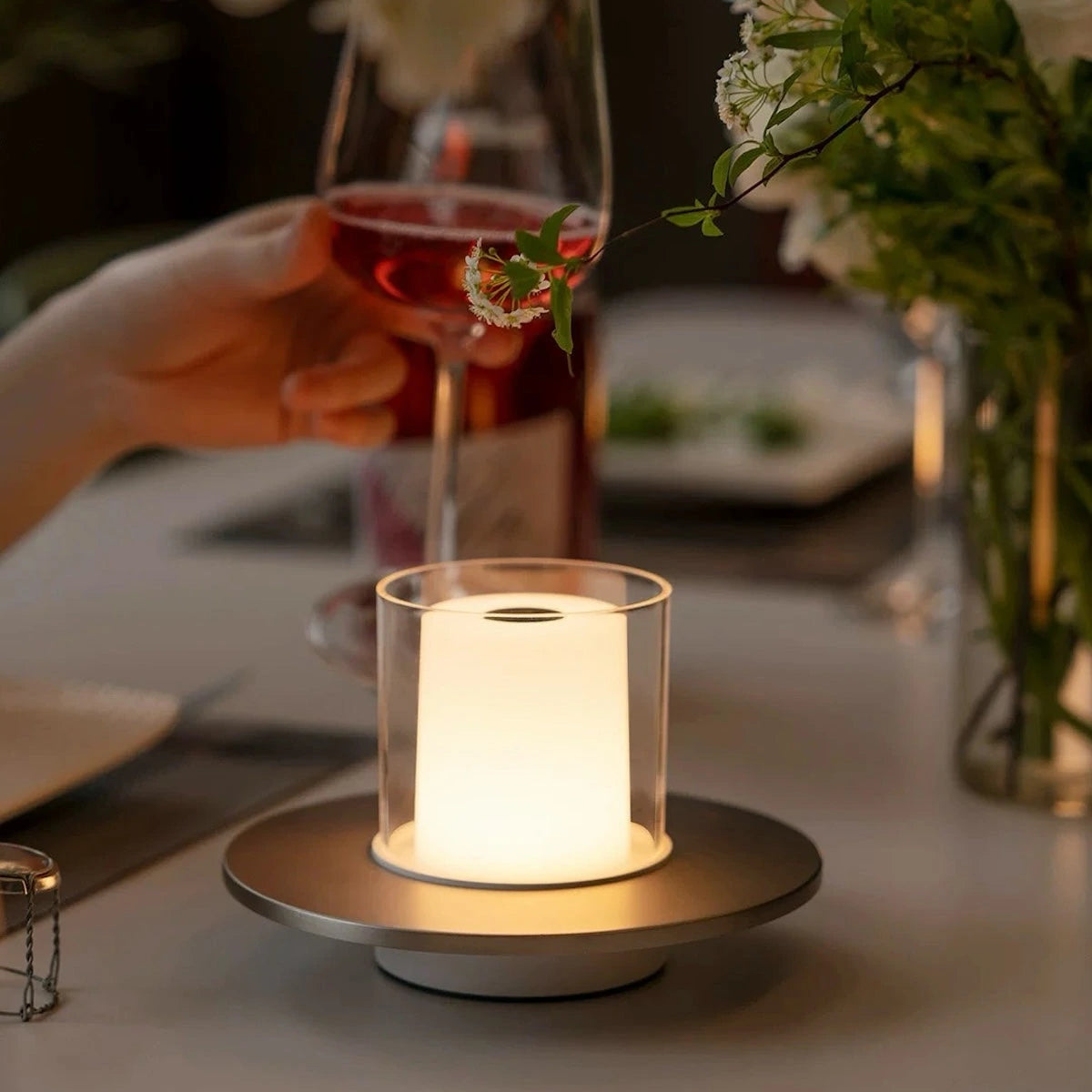 Table Lamp — product view 4