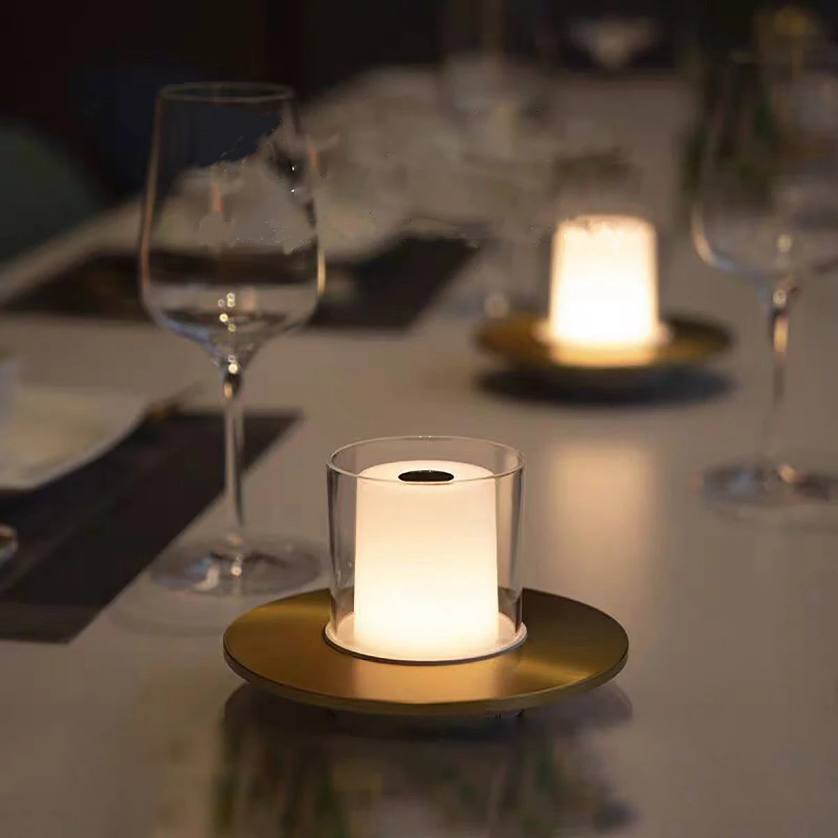 Table Lamp — product view 5
