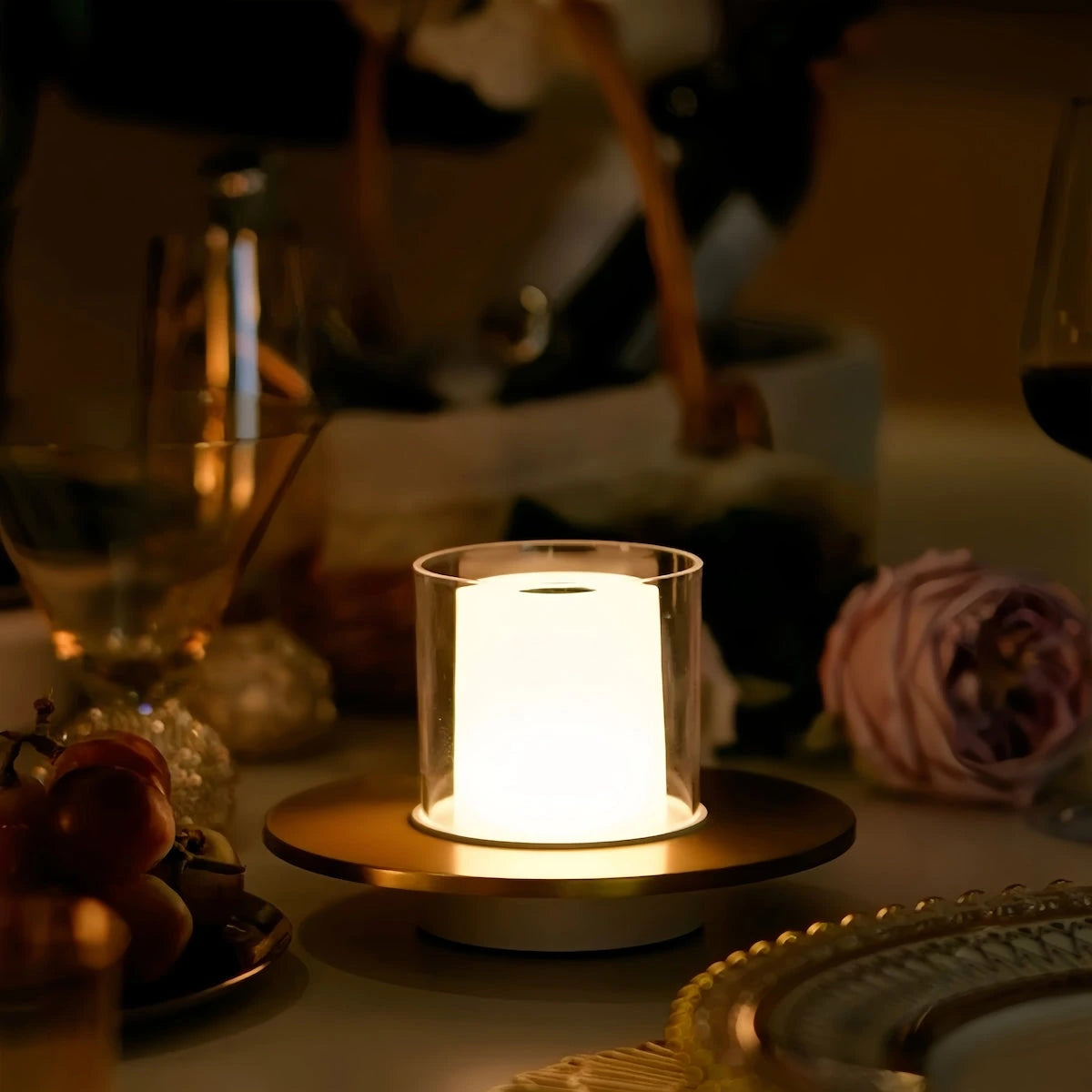 Table Lamp — product view 6