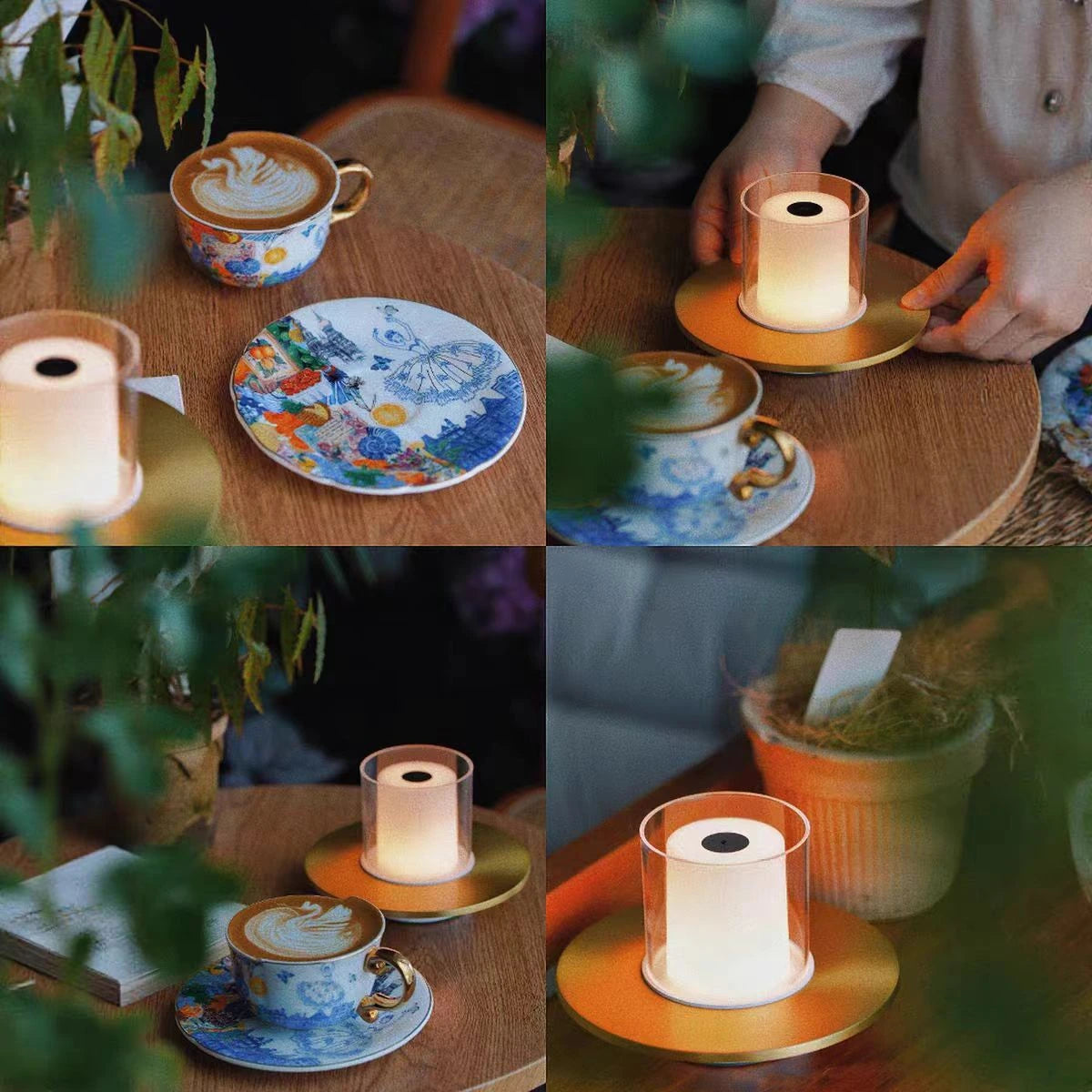 Table Lamp — product view 7