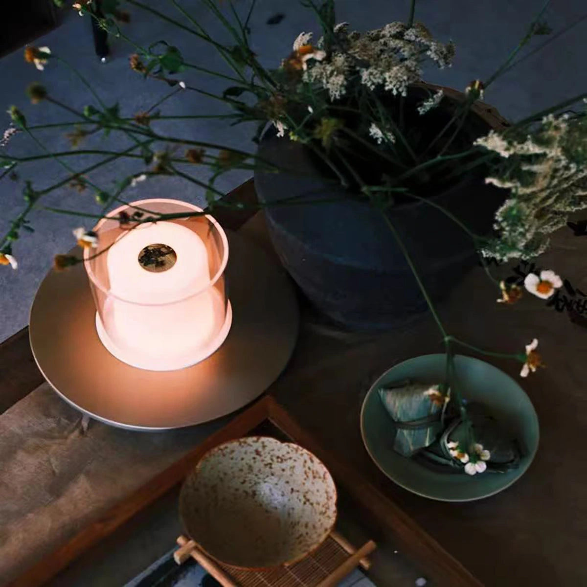 Table Lamp — product view 8