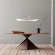 Aluminium Pendant Light — product view 1