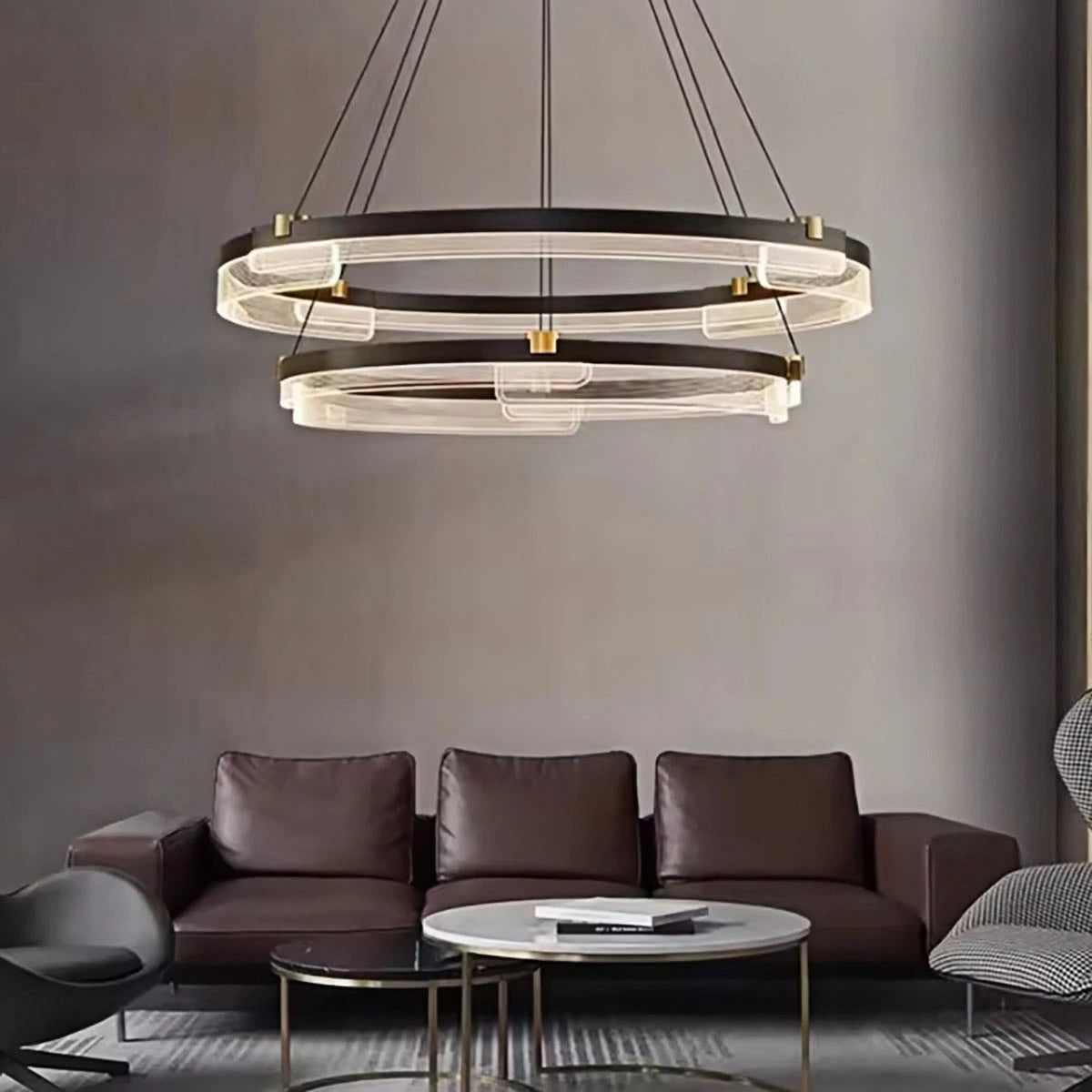 Pendant Light — product view 2