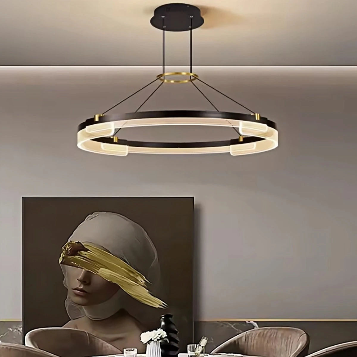 Pendant Light — product view 4