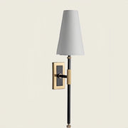 Copper Wall Sconce — product view 1
