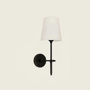 Brass Wall Sconce — product view 1
