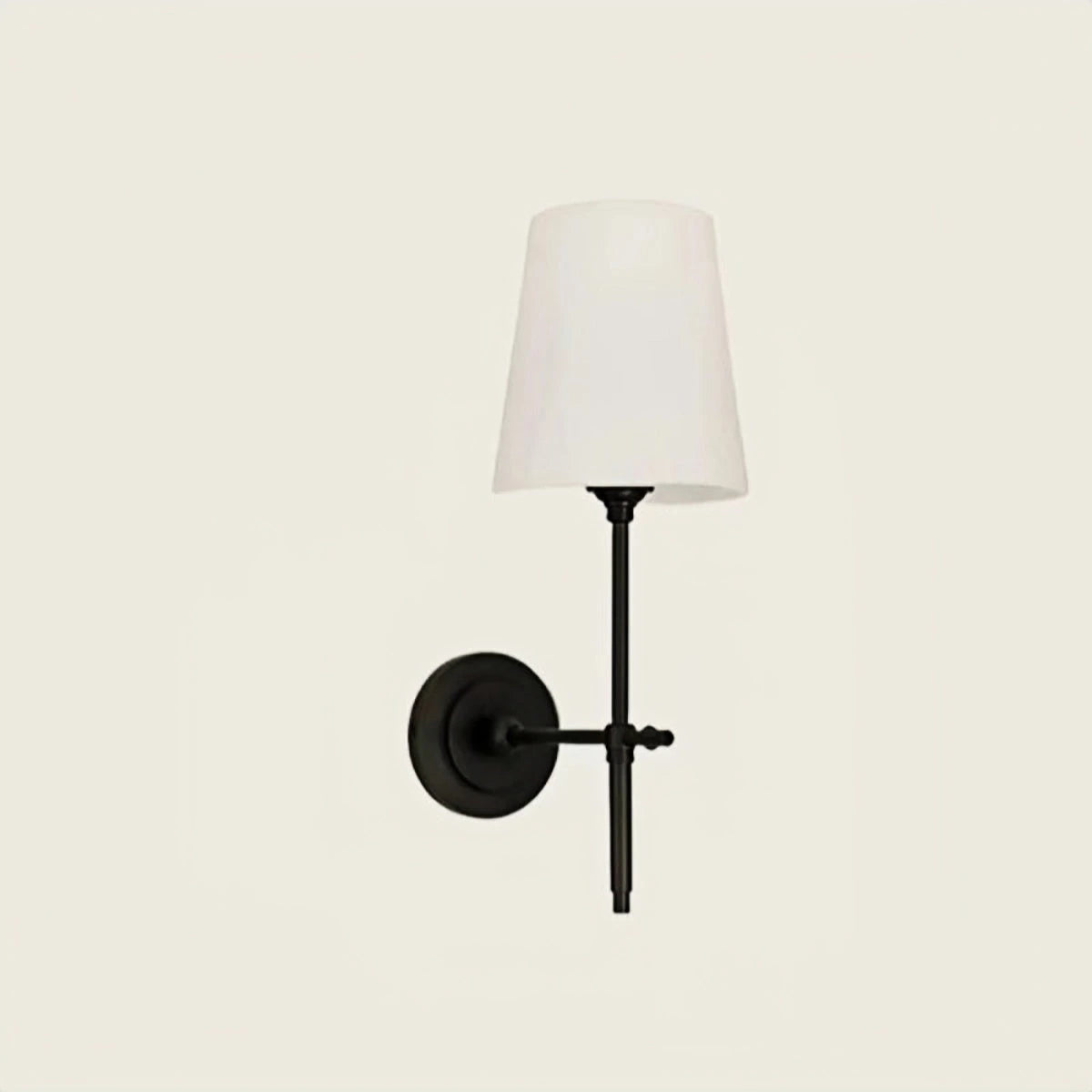Brass Wall Sconce — product view 6