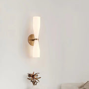 Brass Wall Sconce — product view 1