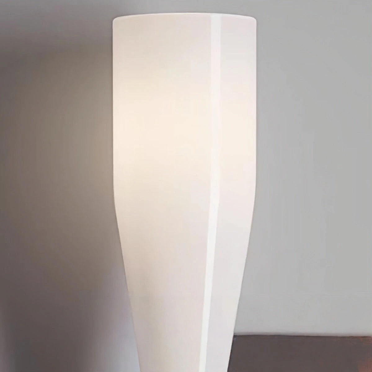 Brass Wall Sconce — product view 5