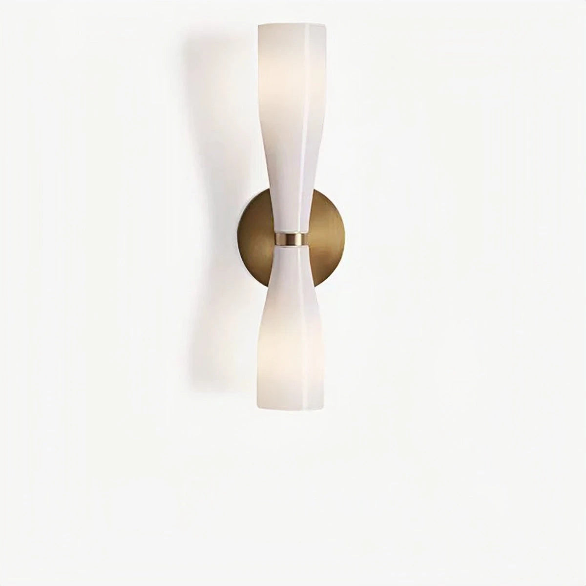Brass Wall Sconce — product view 7