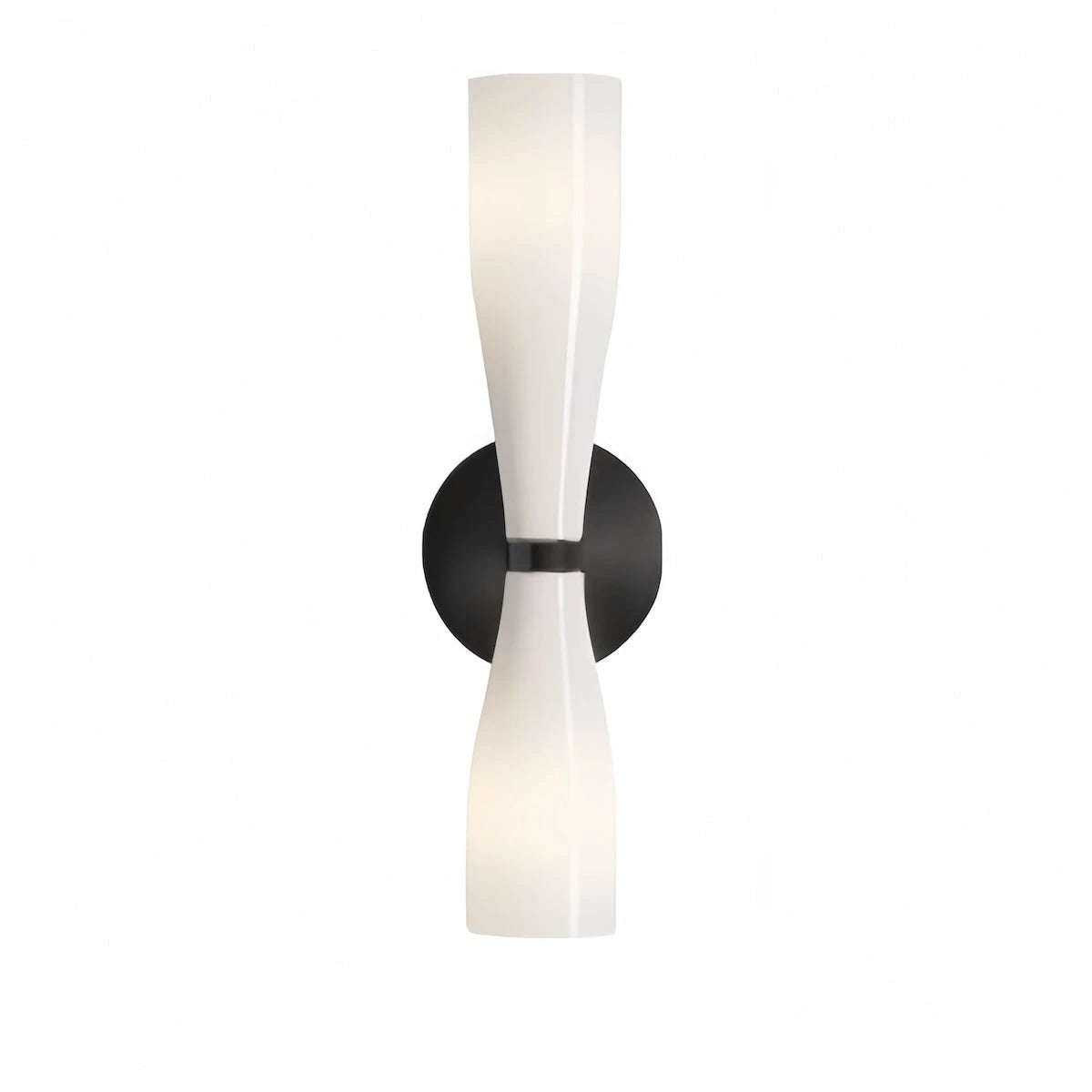 Brass Wall Sconce — product view 10