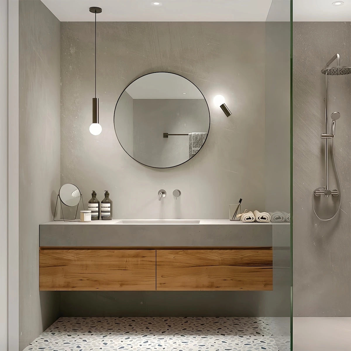 Pendant Light — product view 1