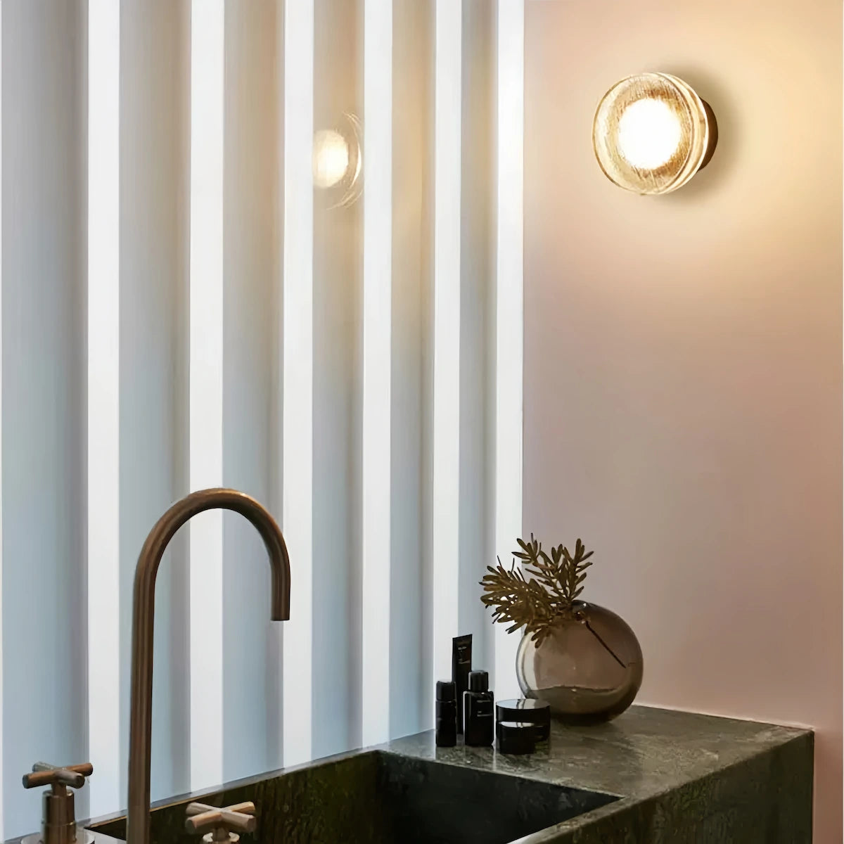 Wall Sconce — product view 1