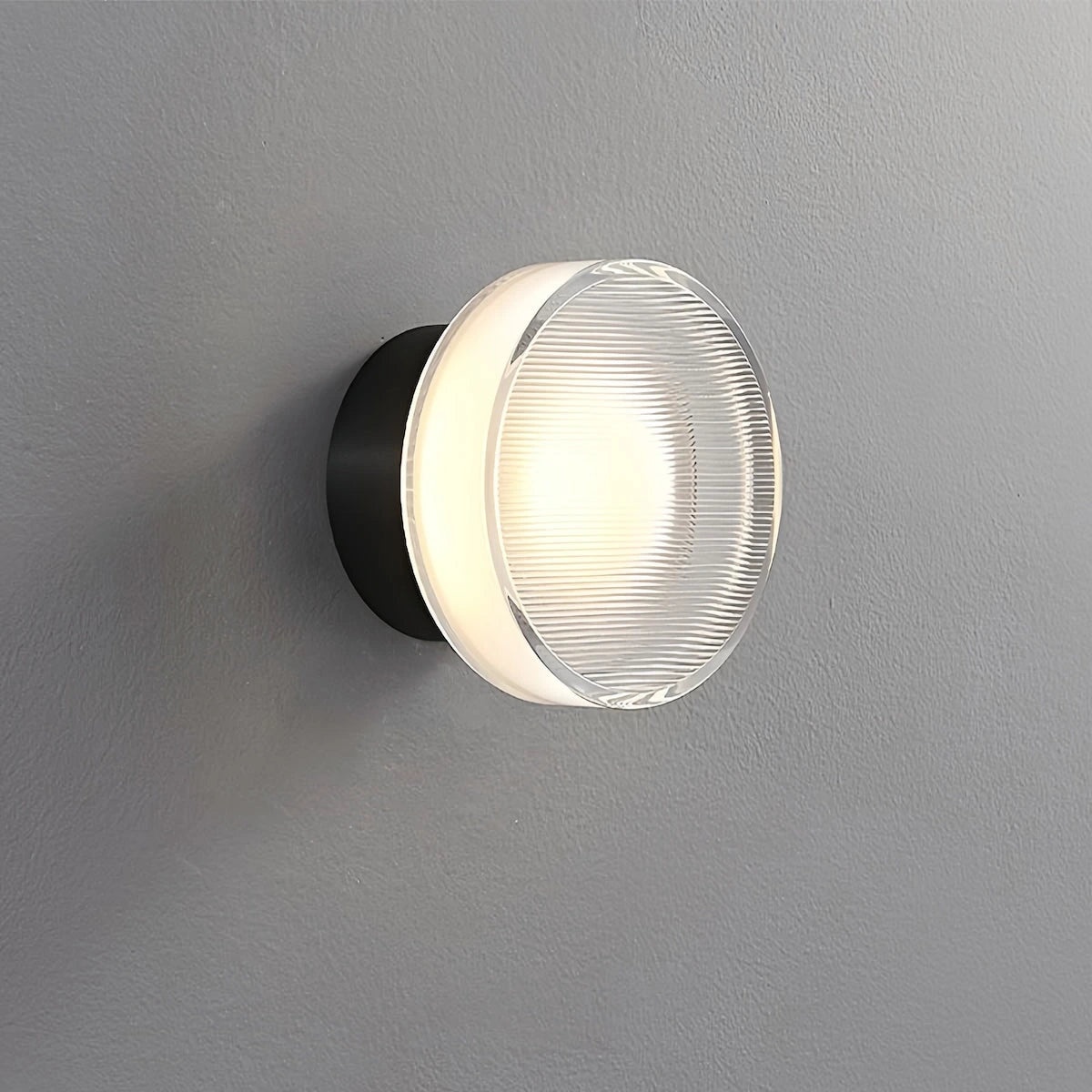 Wall Sconce — product view 2