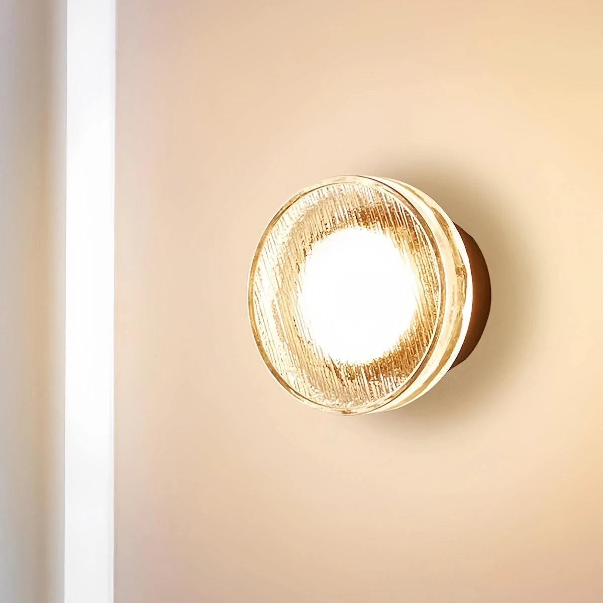Wall Sconce — product view 3
