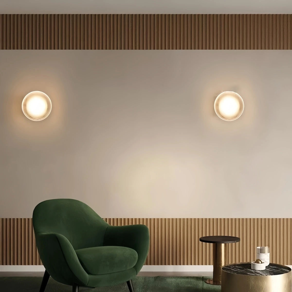 Wall Sconce — product view 4