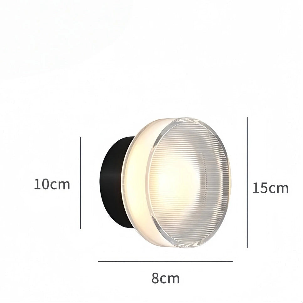 Wall Sconce — product view 8