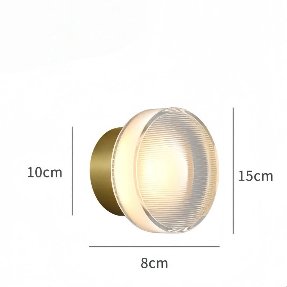 Wall Sconce — product view 9