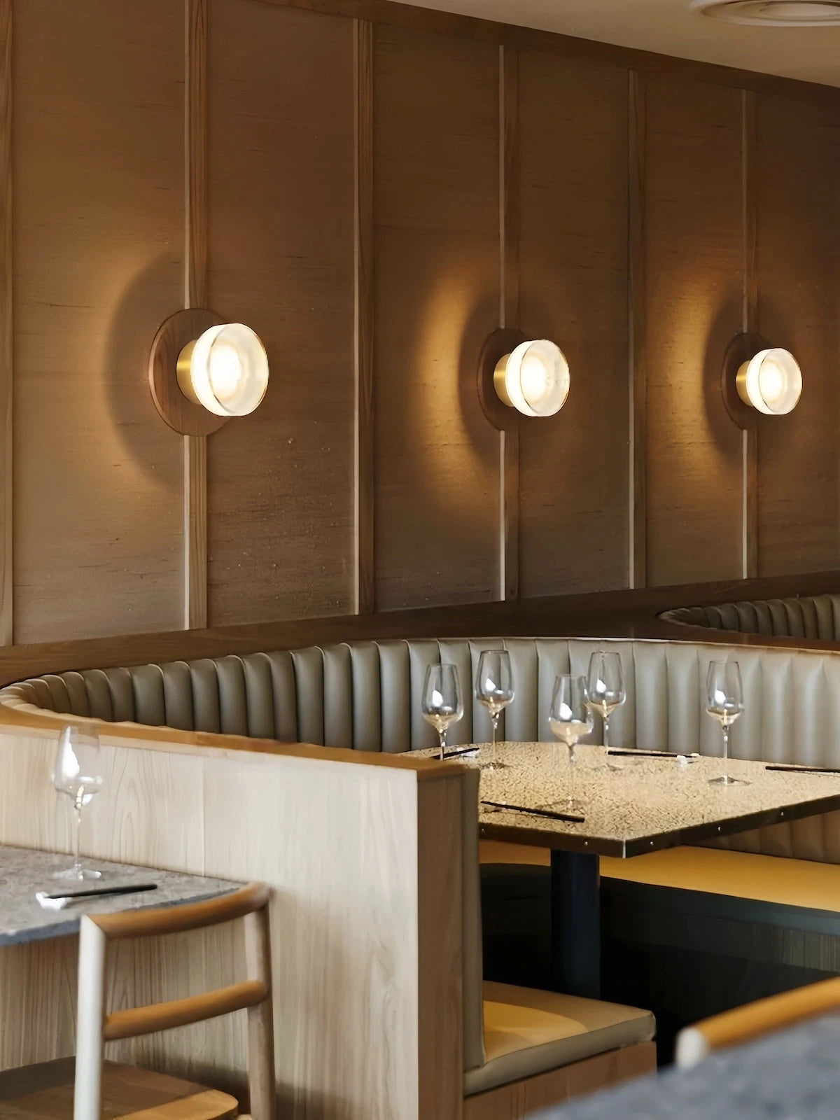 Wall Sconce — product view 10