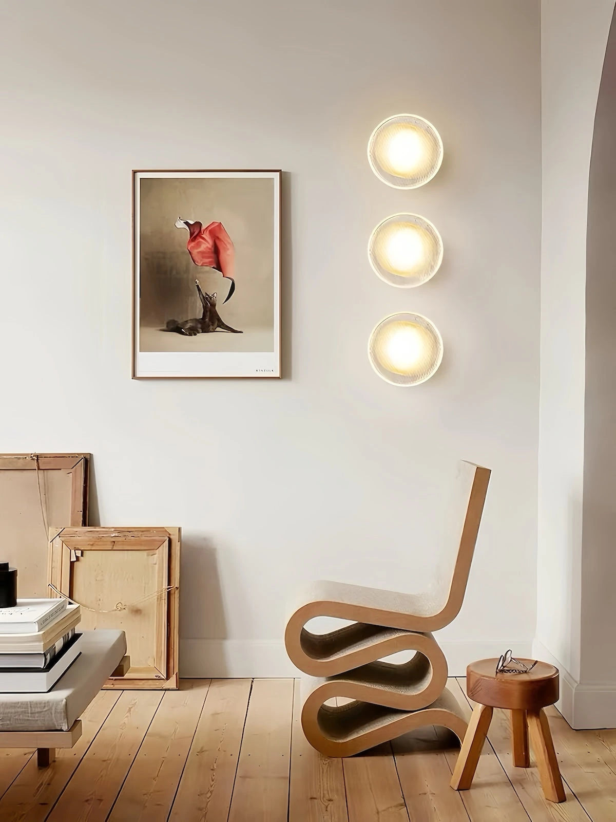 Wall Sconce — product view 11