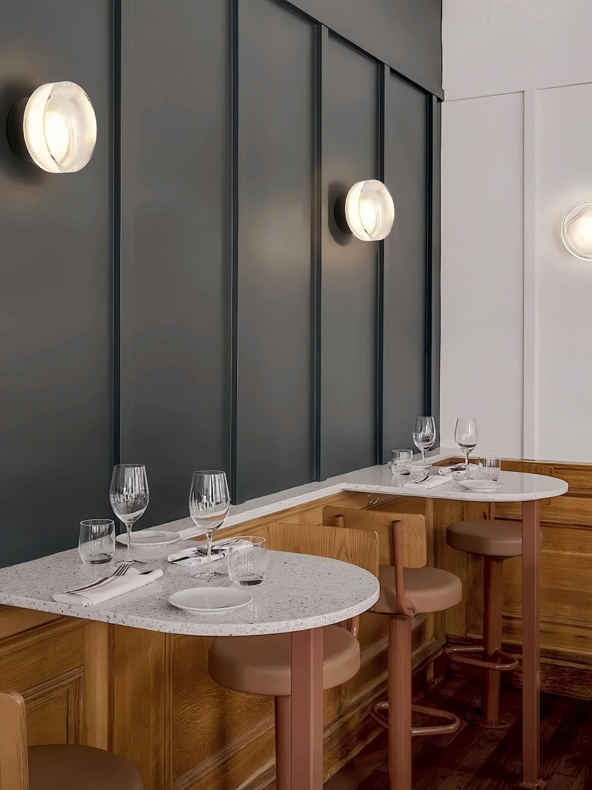 Wall Sconce — product view 14