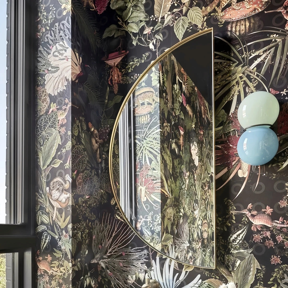 Wall Sconce — product view 2