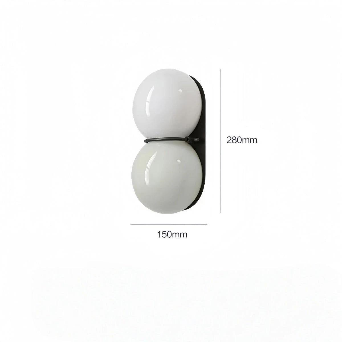 Wall Sconce — product view 7