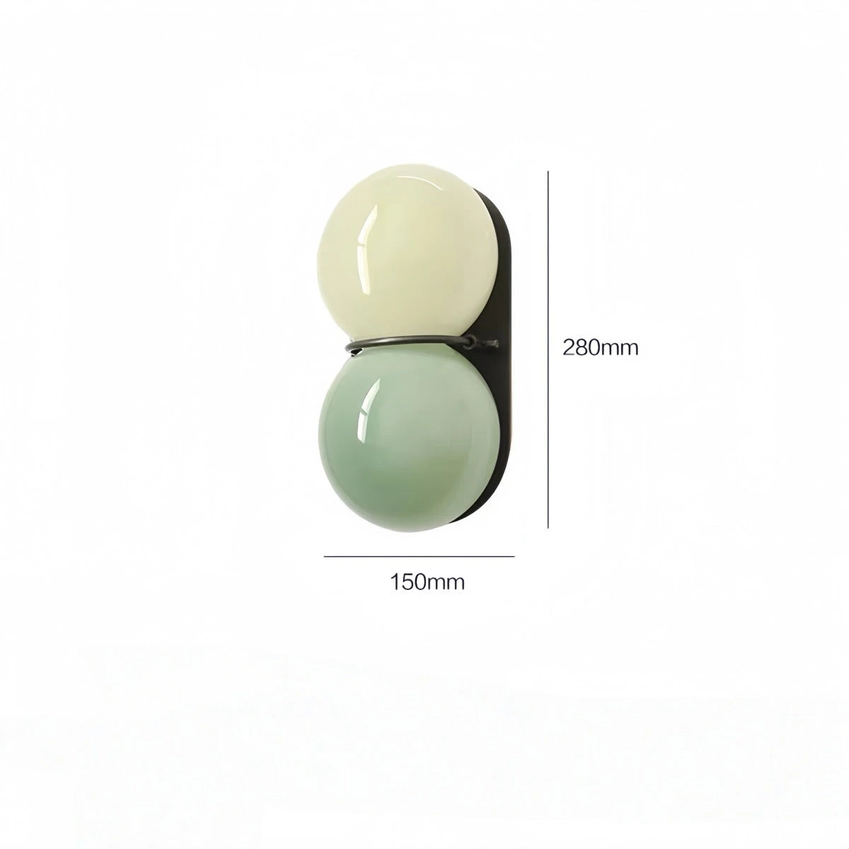 Wall Sconce — product view 8
