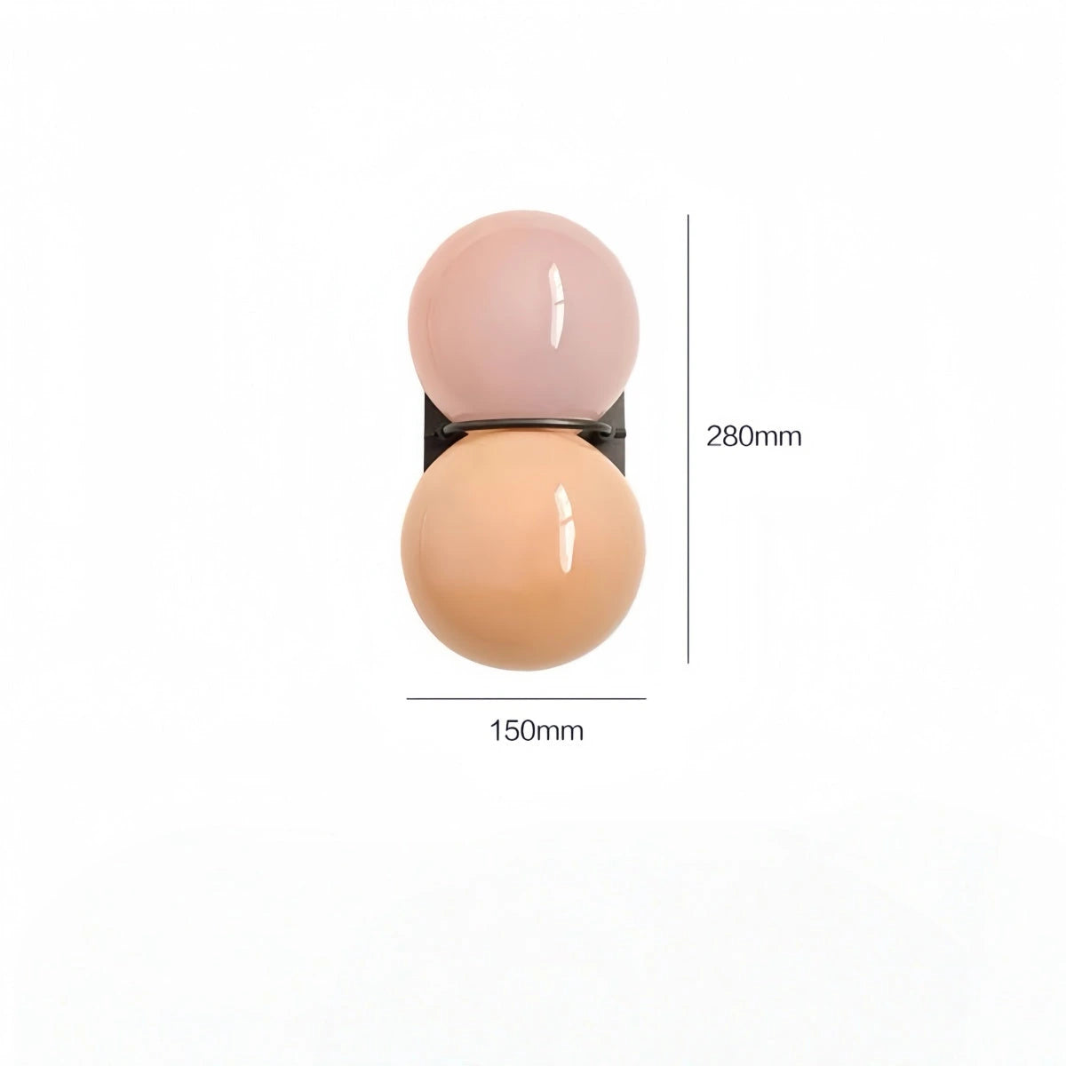 Wall Sconce — product view 9