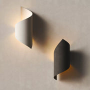 Aluminum Wall Sconce — product view 1