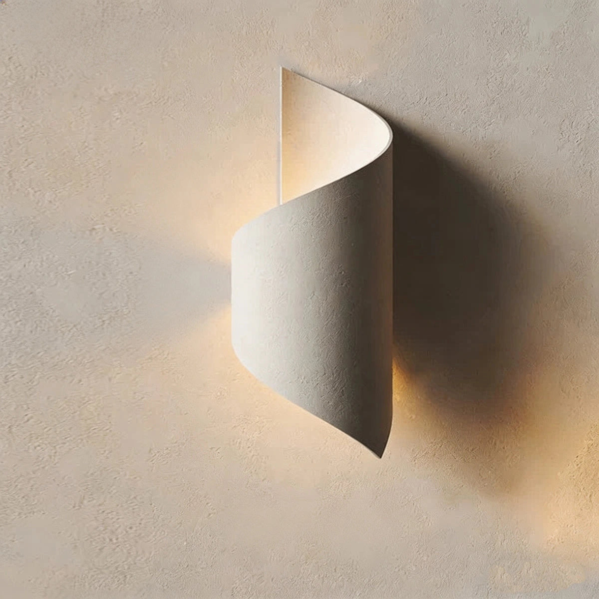 Aluminum Wall Sconce — product view 5