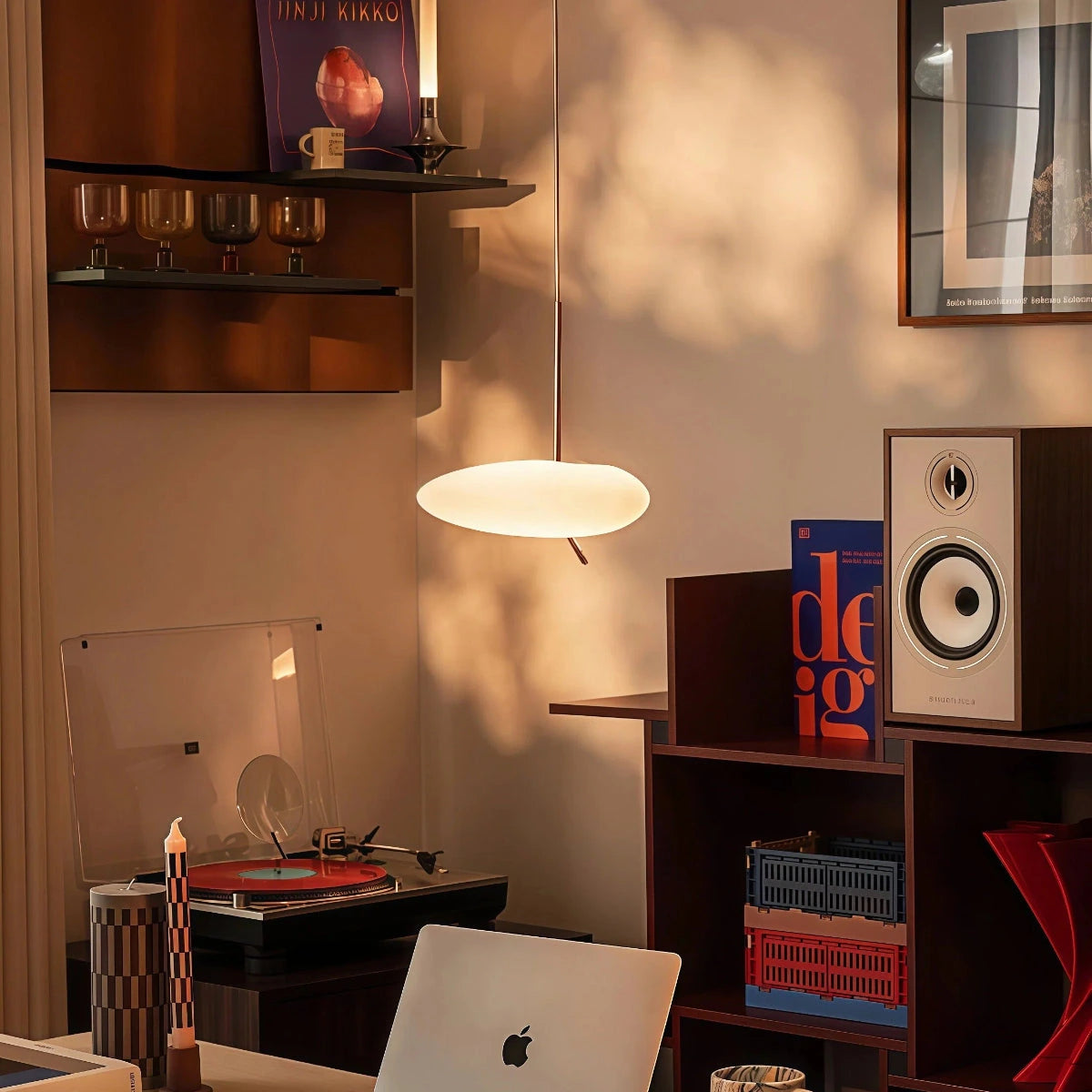 Pendant Light — product view 1
