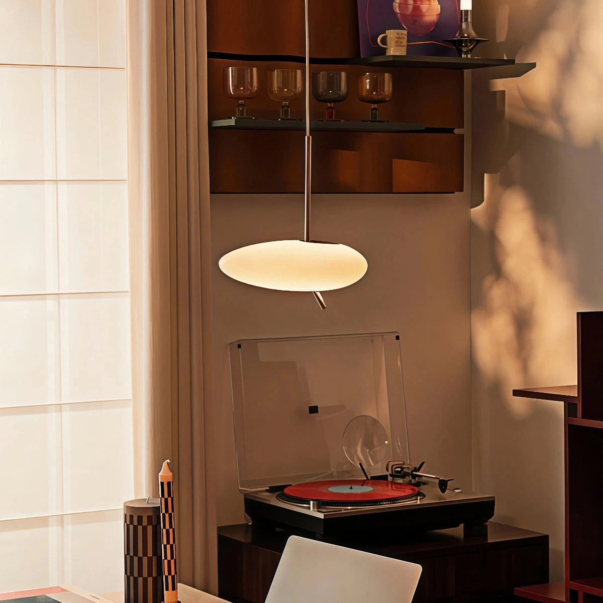 Pendant Light — product view 2
