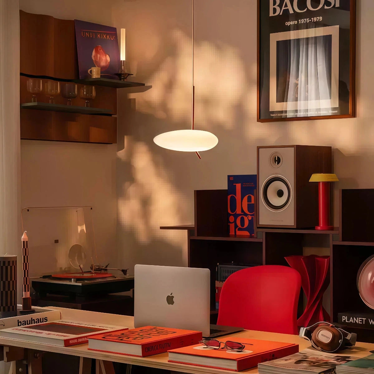 Pendant Light — product view 3