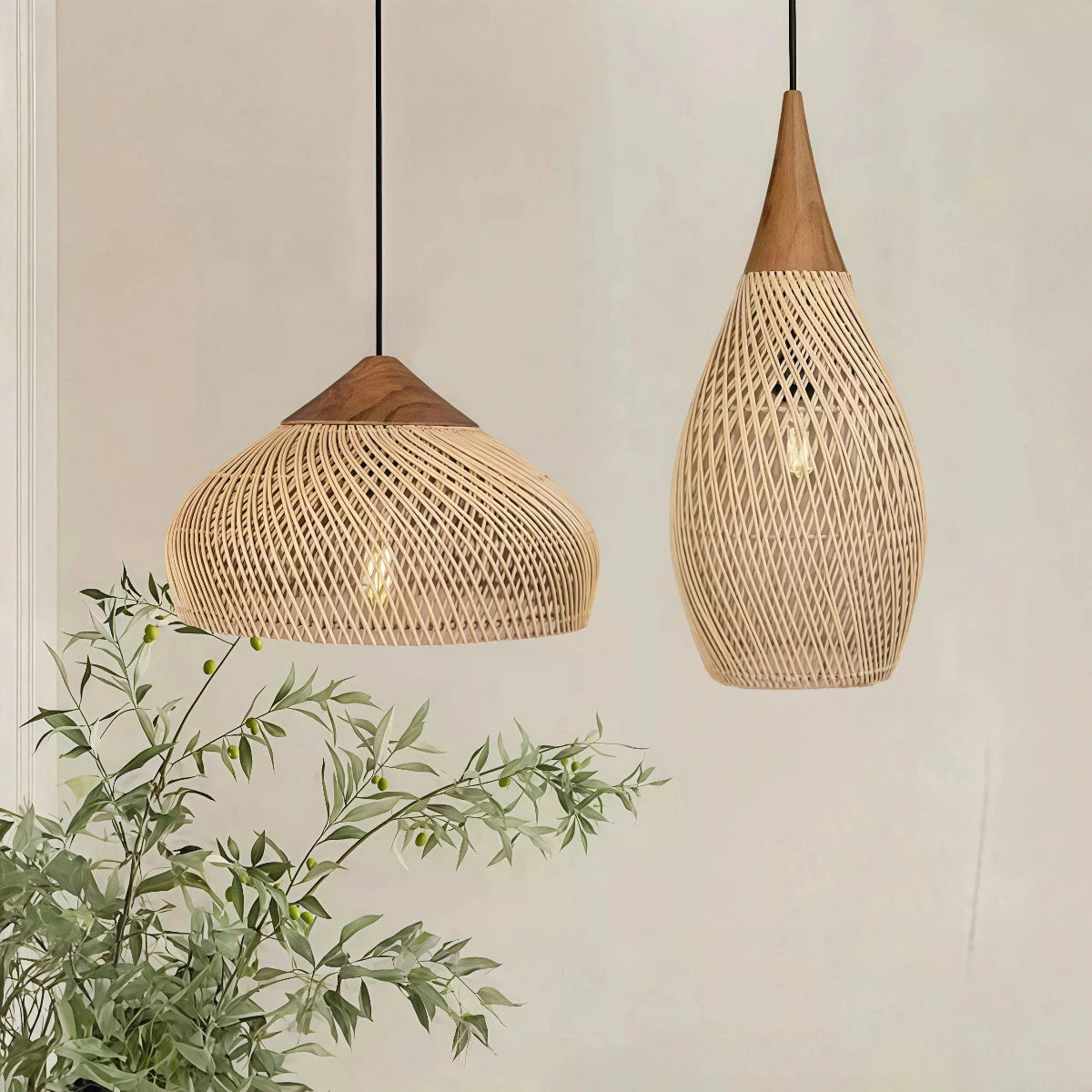 Pendant Light — product view 1