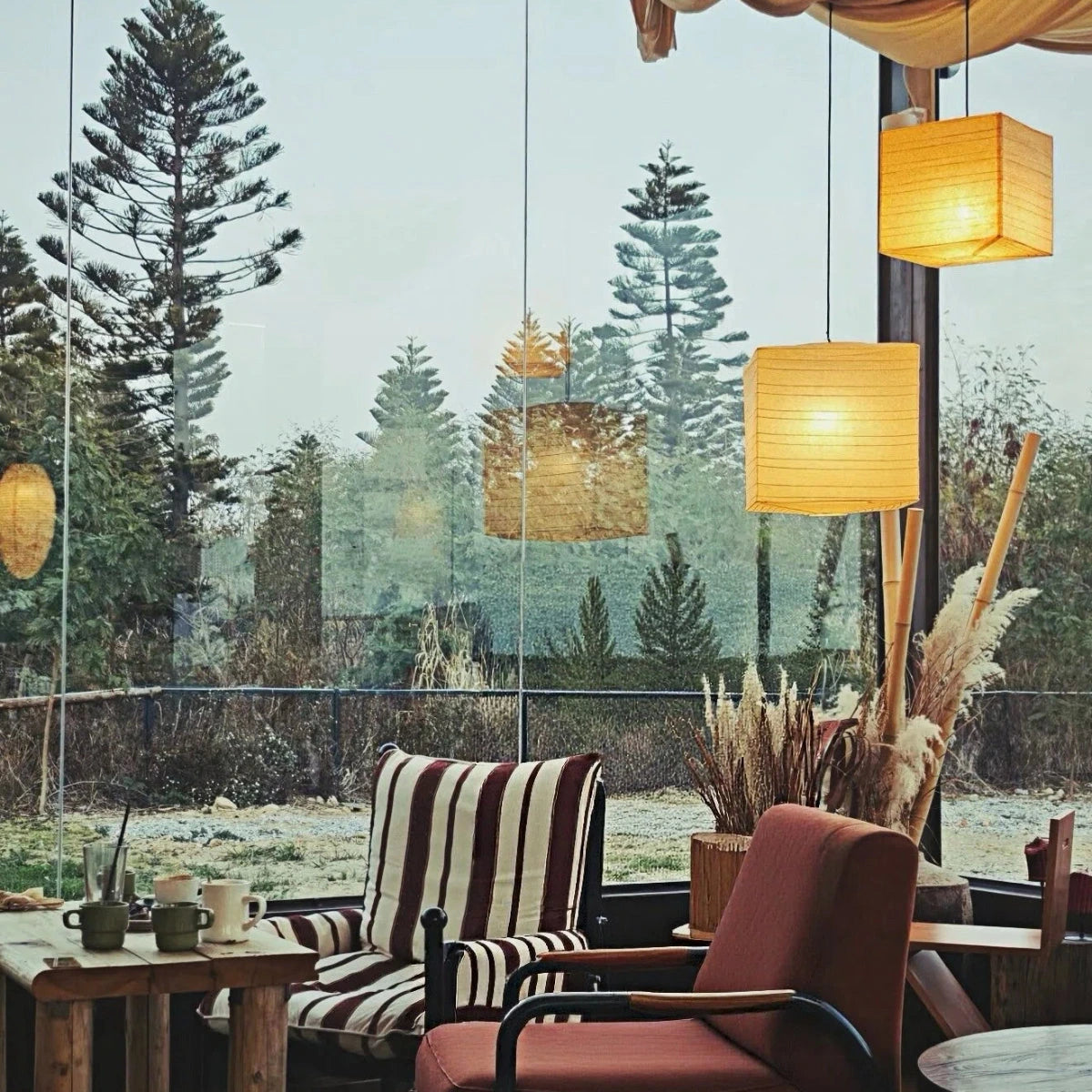 Pendant Light — product view 3