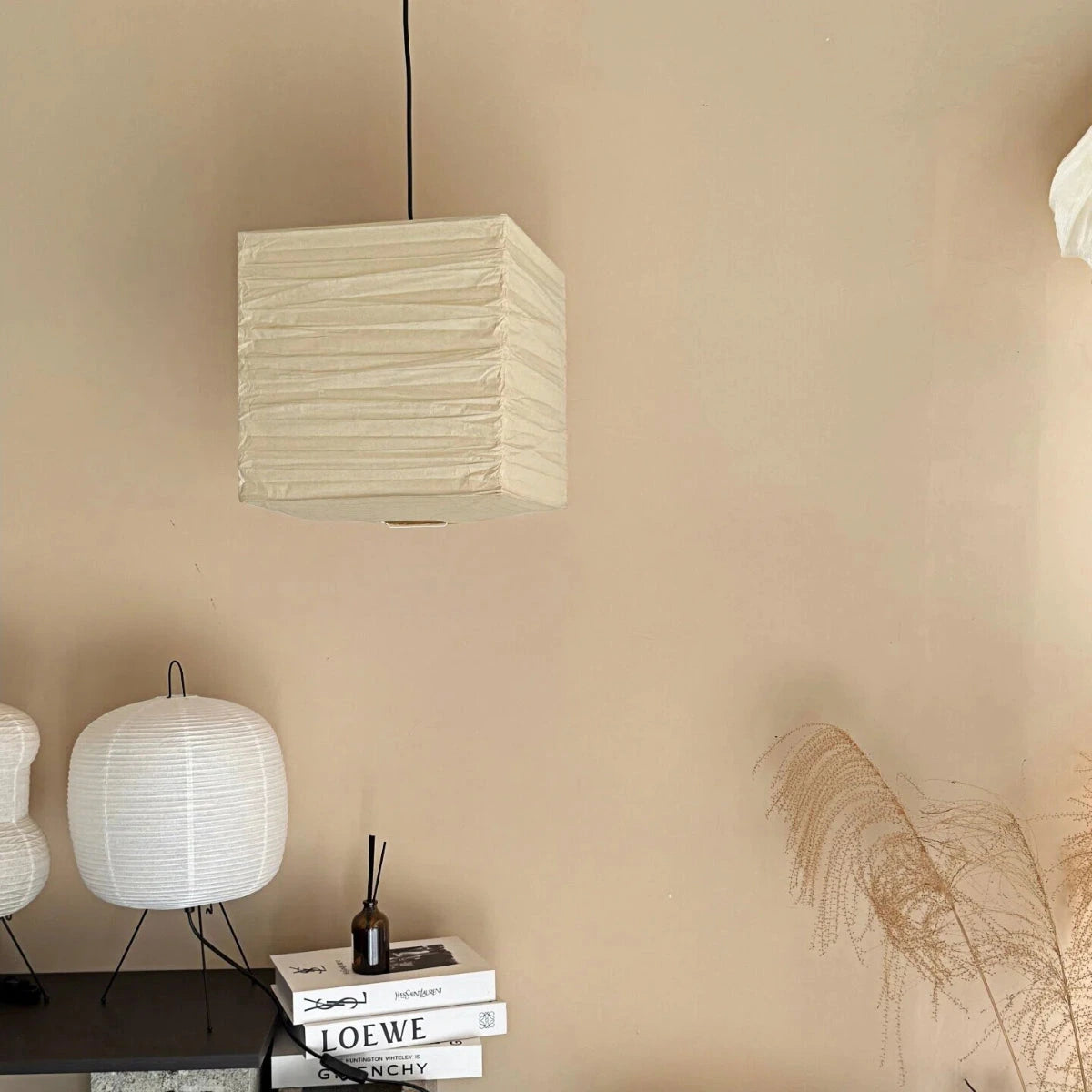 Creamy Pendant Light — product view 6