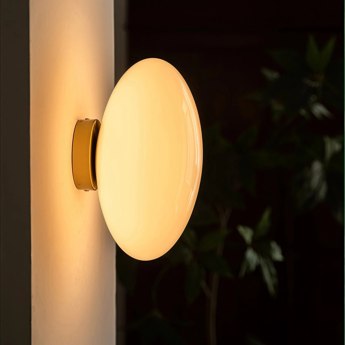 Wall Sconce — product view 2