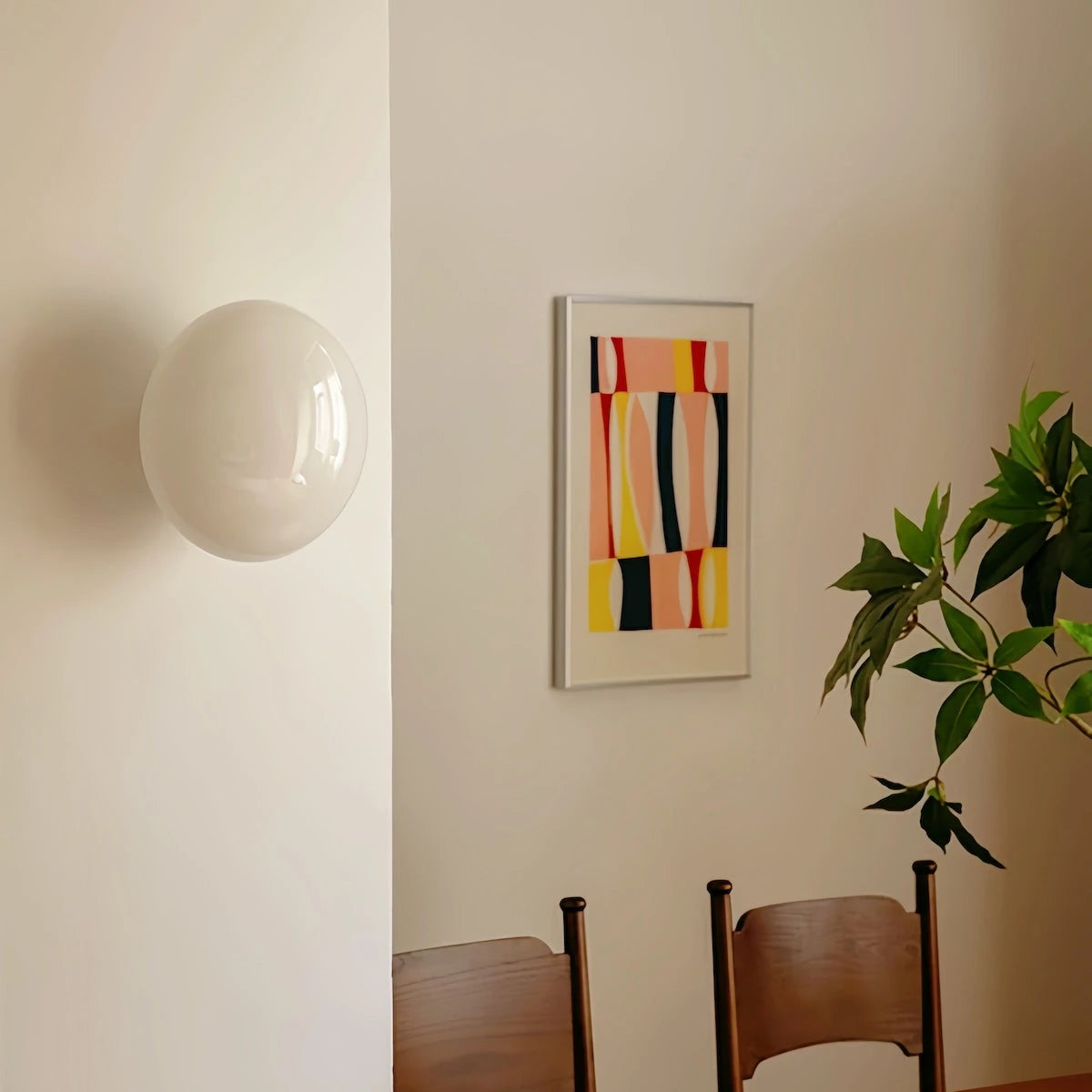 Wall Sconce — product view 3