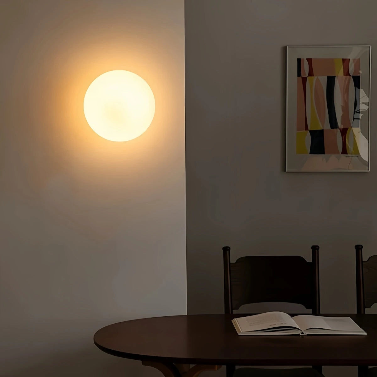 Wall Sconce — product view 4