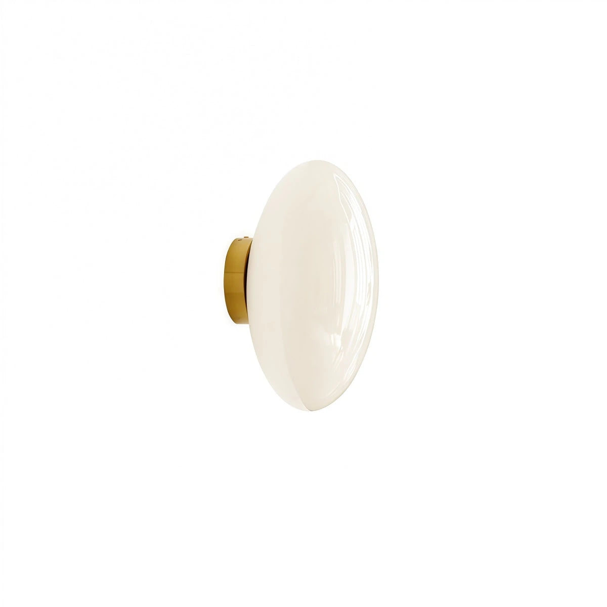 Warm White Wall Sconce — product view 7