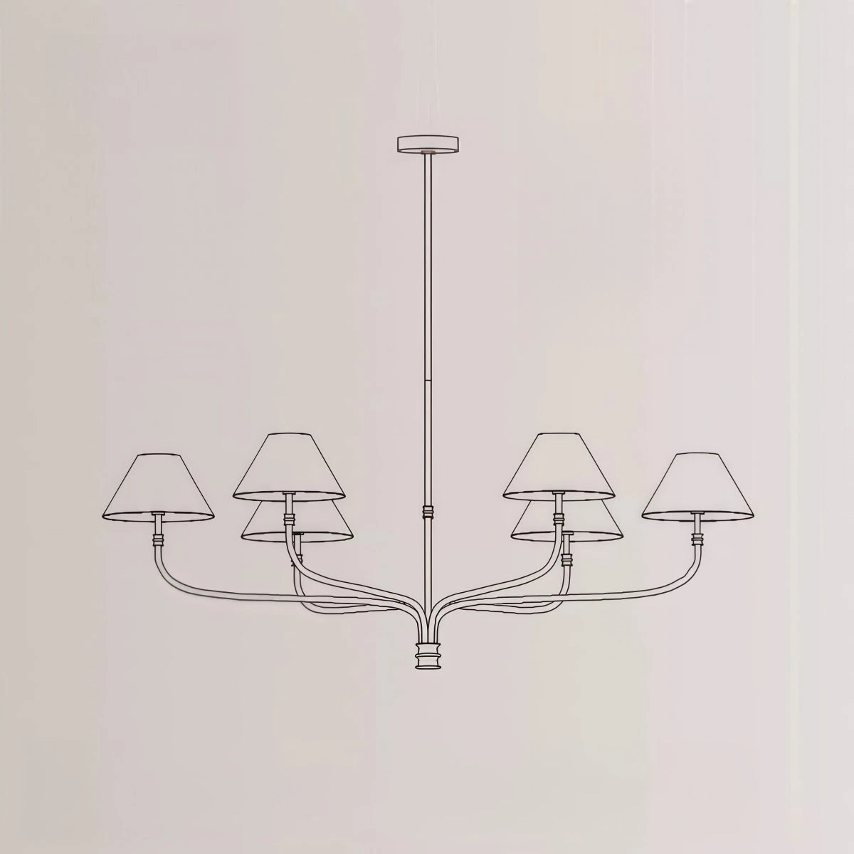Pendant Light — product view 6