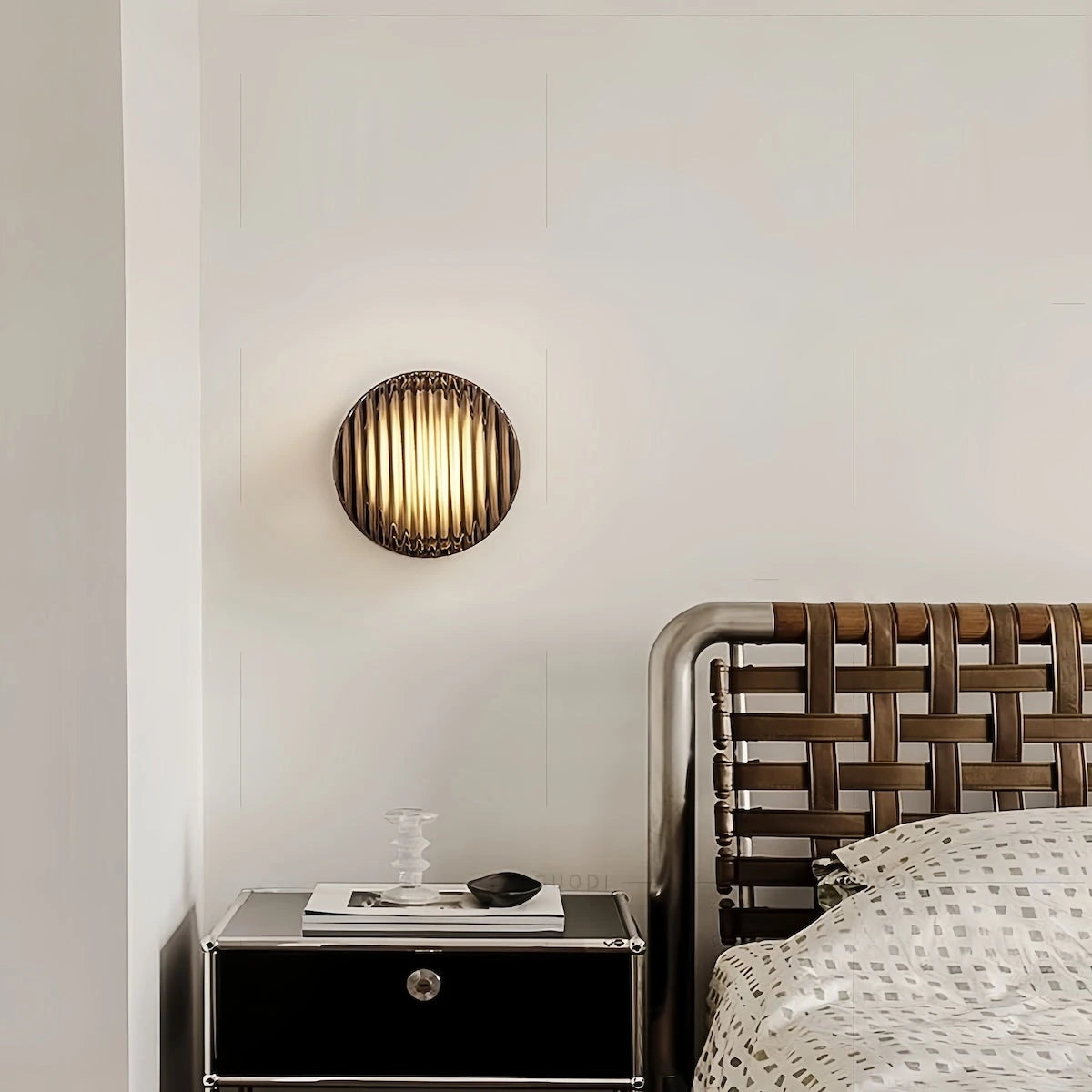 Wall Sconce — product view 1